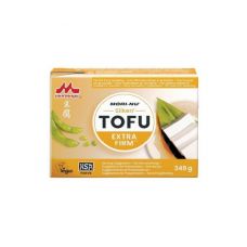 Tofu ekstra kõva, 12*349g. Morinaga