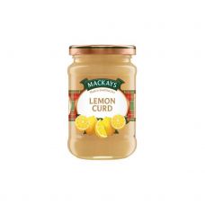 Kreem sidruni Lemon Curd, 6*340g, Mackays