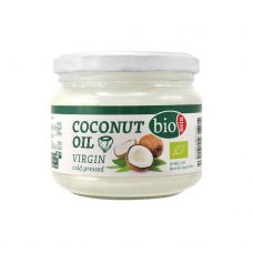 Õli kookospähkli Virgin, BIO, 6*250ml