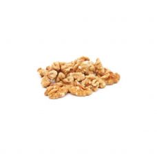 Kreeka pähklid, kooritud, poolikud, kvaliteet extra, 6*1kg, Tšiili