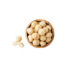 Makadaamia pähklid, kooritud, 1*1kg, Austraalia,  PPAC