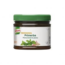 Maitseaine Pesto Primerba, 2*340g, Knorr Professional