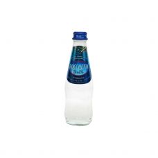 Mineraalvesi Brio Blu Rocchetta, gaseeritud, klaaspudel, 24*0.25L, CO.GE.DI.